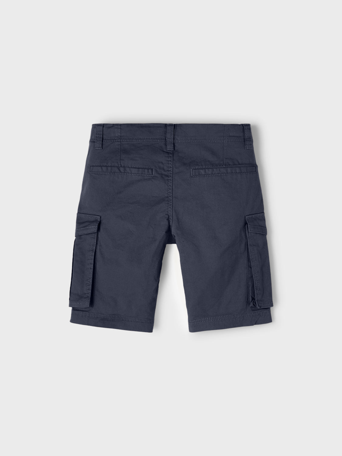 NKMRYAN Shorts - Dark Sapphire
